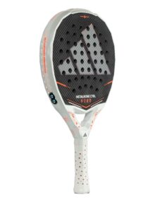 perfil de la pala adidas metalbone ctrl