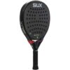 perfil de la pala de siux electra pro shadow 2026
