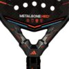 Puente de la metalbone hrd+ ale galan
