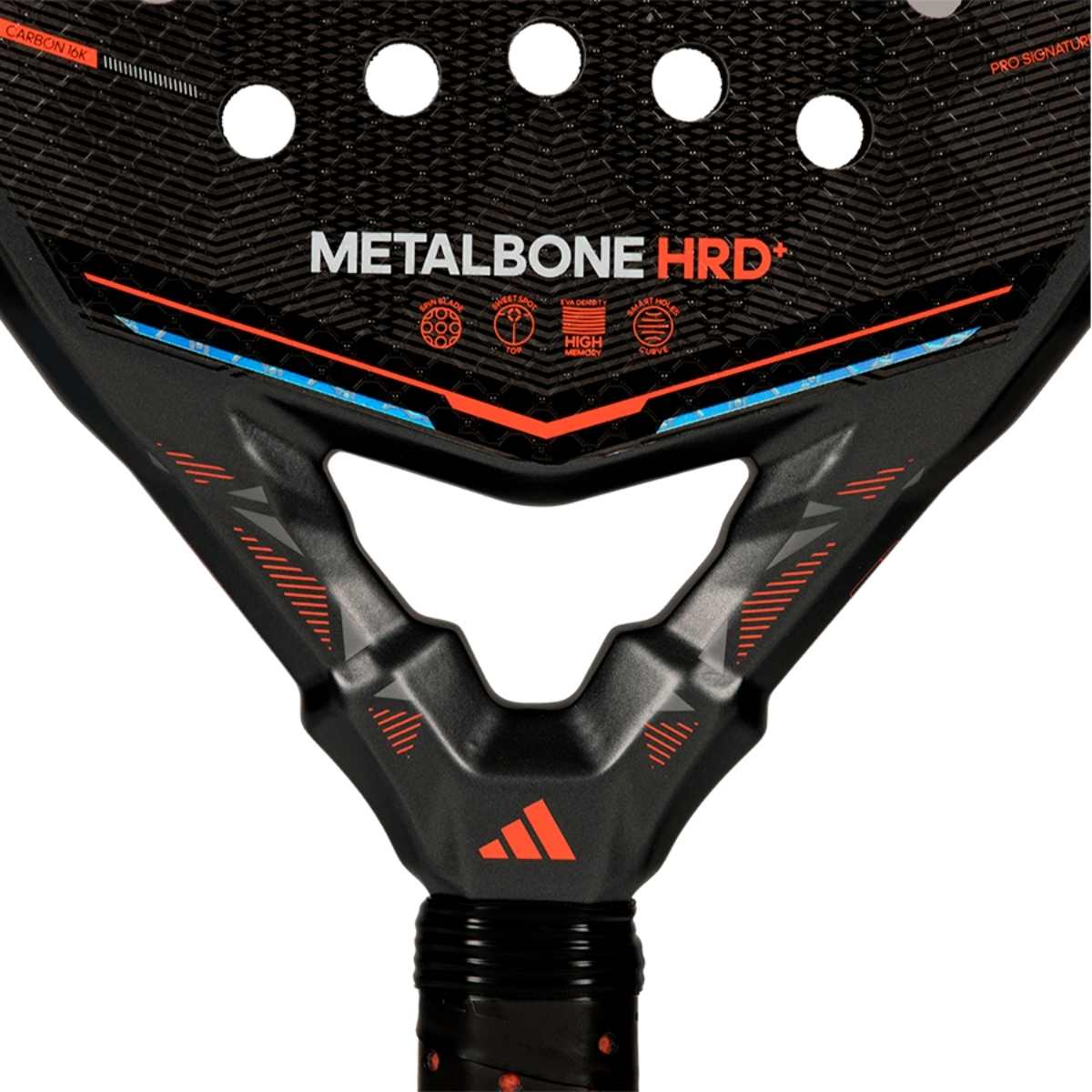 Puente de la metalbone hrd+ ale galan
