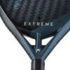 Detalle de la Pala HEAD Extreme One 2026
