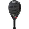 perfil de la pala siux electra pro shadow red 2026