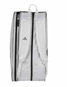 Paletero Adidas Control Blanca