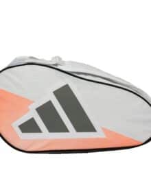 Paletero Adidas Control White