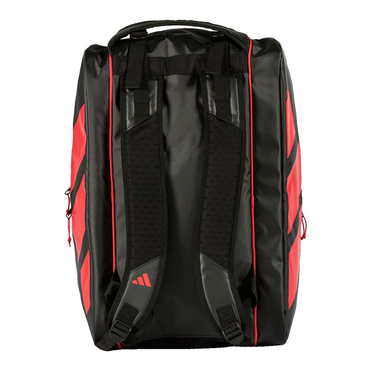Paletero Adidas Multigame Rojo