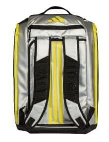Paletero Adidas Tour Silver 2026