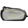 Paletero Adidas Tour Silver