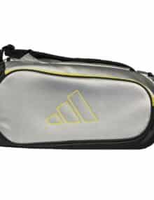 Paletero Adidas Tour Silver
