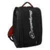 Paletero Bullpadel Neuron Negro 2026