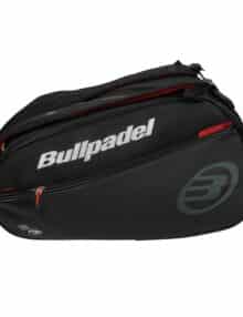 Paletero Bullpadel Neuron Negro