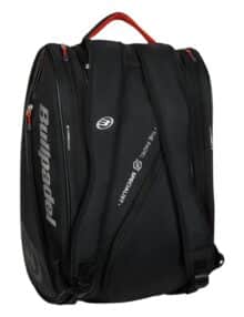 Paletero Bullpadel Neuron Negro BPP26020