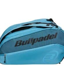 Paletero Bullpadel Vertex W Azul Celeste