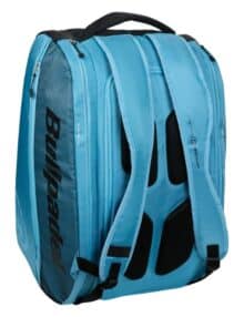Paletero Bullpadel Vertex Woman Azul Celeste