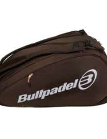 Paletero Bullpadel Wonder W Chocolate