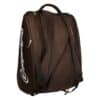 Paletero Bullpadel Wonder W Chocolate BPP26024