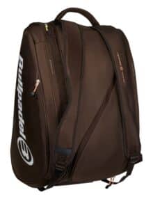 Paletero Bullpadel Wonder W Chocolate BPP26024