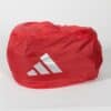 Forro impermeable del Paletero Adidas Multigame Red