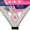 puente de la adidas rx light