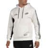 Sudadera Bullpadel Palmiro Blanca Premier