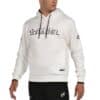 Sudadera Bullpadel Piatro Crudo Premier