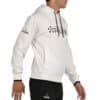 Sudadera Bullpadel Piatro Crudo Premier Padel