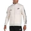 Sudadera Bullpadel Pindaro Crudo Premier