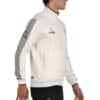 Sudadera Bullpadel Pindaro Crudo Premier Padel