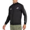 Sudadera Bullpadel Pindaro Negro Premier