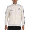 Sudadera Bullpadel Premier Padel Pindaro Crudo