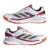 Zapatillas Adidas Crazyquick LS Padel de Ale Galán