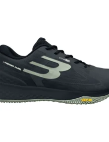 Zapatillas Bullpadel Premier Major Antracita