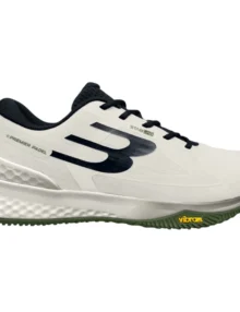 Zapatillas Bullpadel Premier Major Hueso