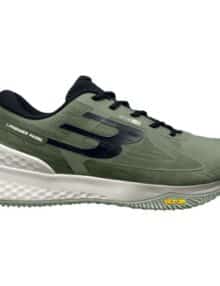 Zapatillas Bullpadel Premier Major Kaki