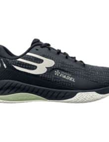 Zapatillas Bullpadel P2 Antracita