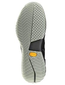 Suela de las Zapatillas Bullpadel Premier Major Kaki 26V