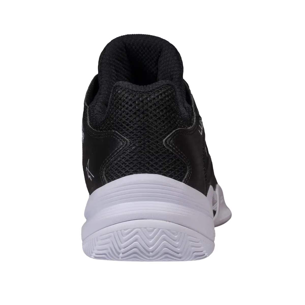 Zapatillas NOX AT10 LUX Negras 2026