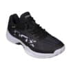 Zapatillas NOX AT10 LUX Negras 2026