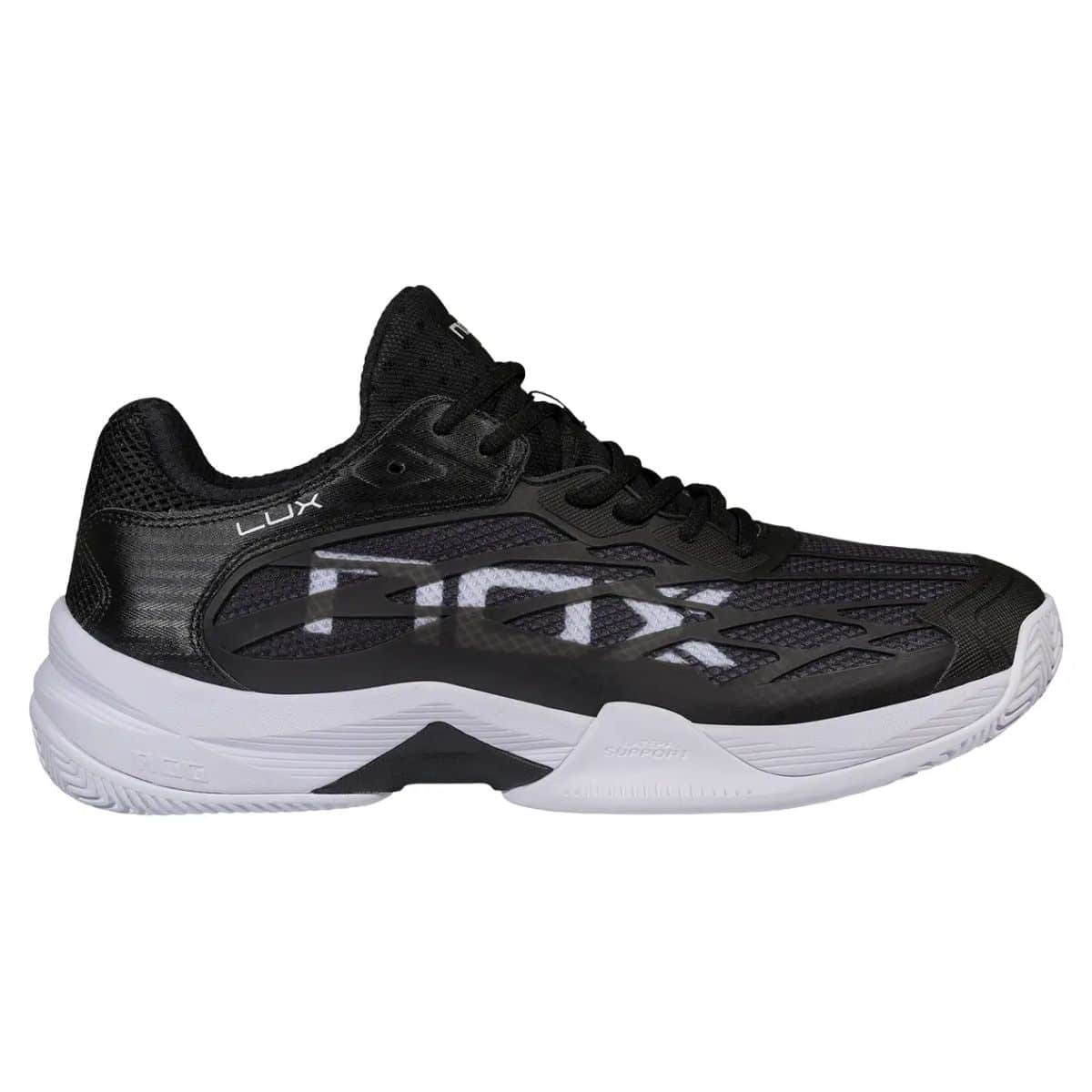 Zapatillas NOX AT10 LUX Negras