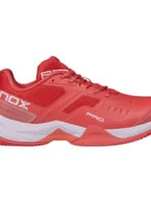 Zapatillas NOX AT10 Pro Coral Marino