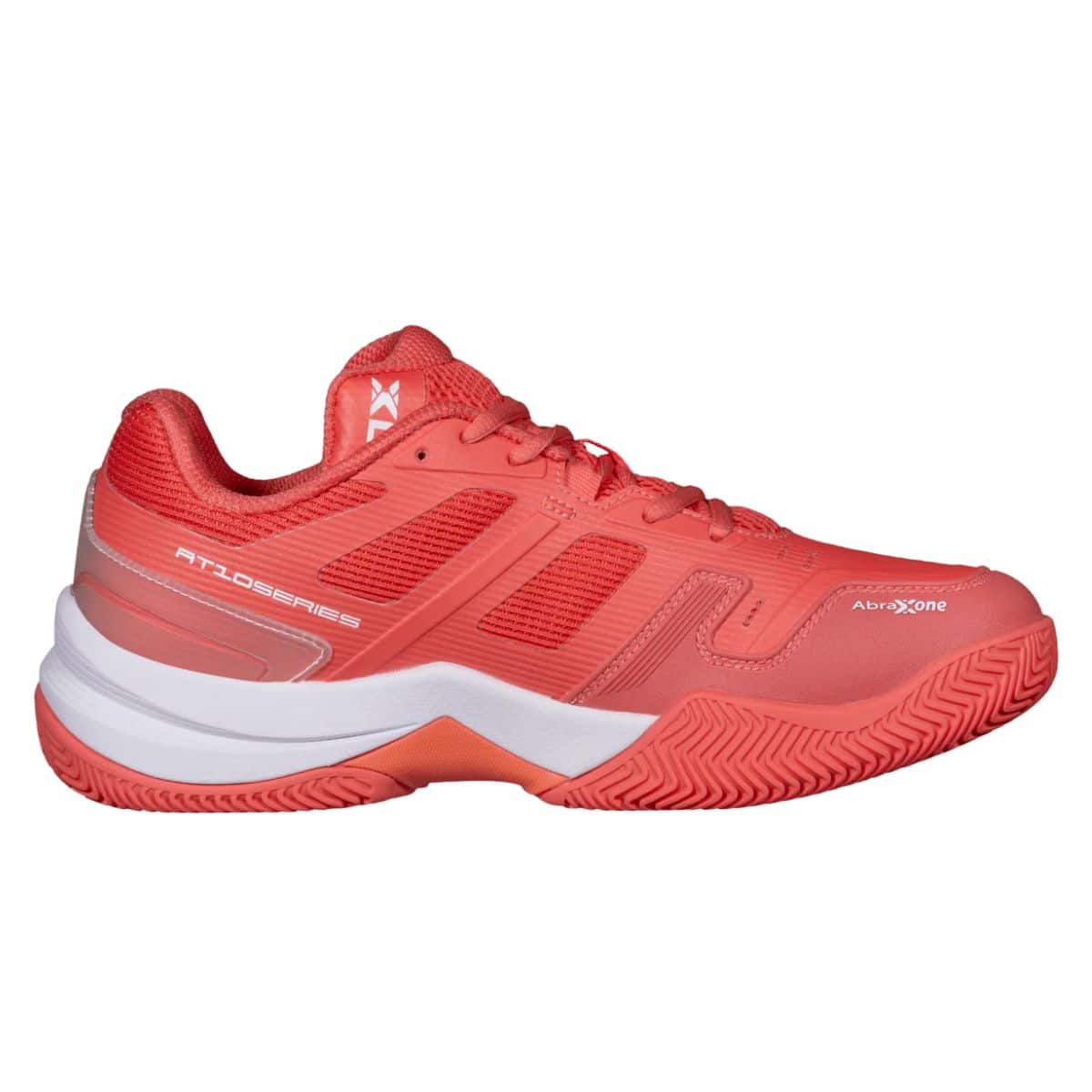 Zapatillas NOX AT10 Pro Coral Marino 2026