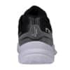 Detalle de las Zapatillas NOX AT10 Pro Negras