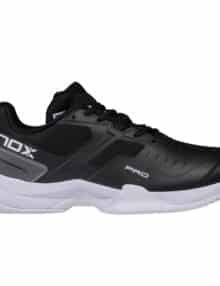 Zapatillas NOX AT10 Pro Negras