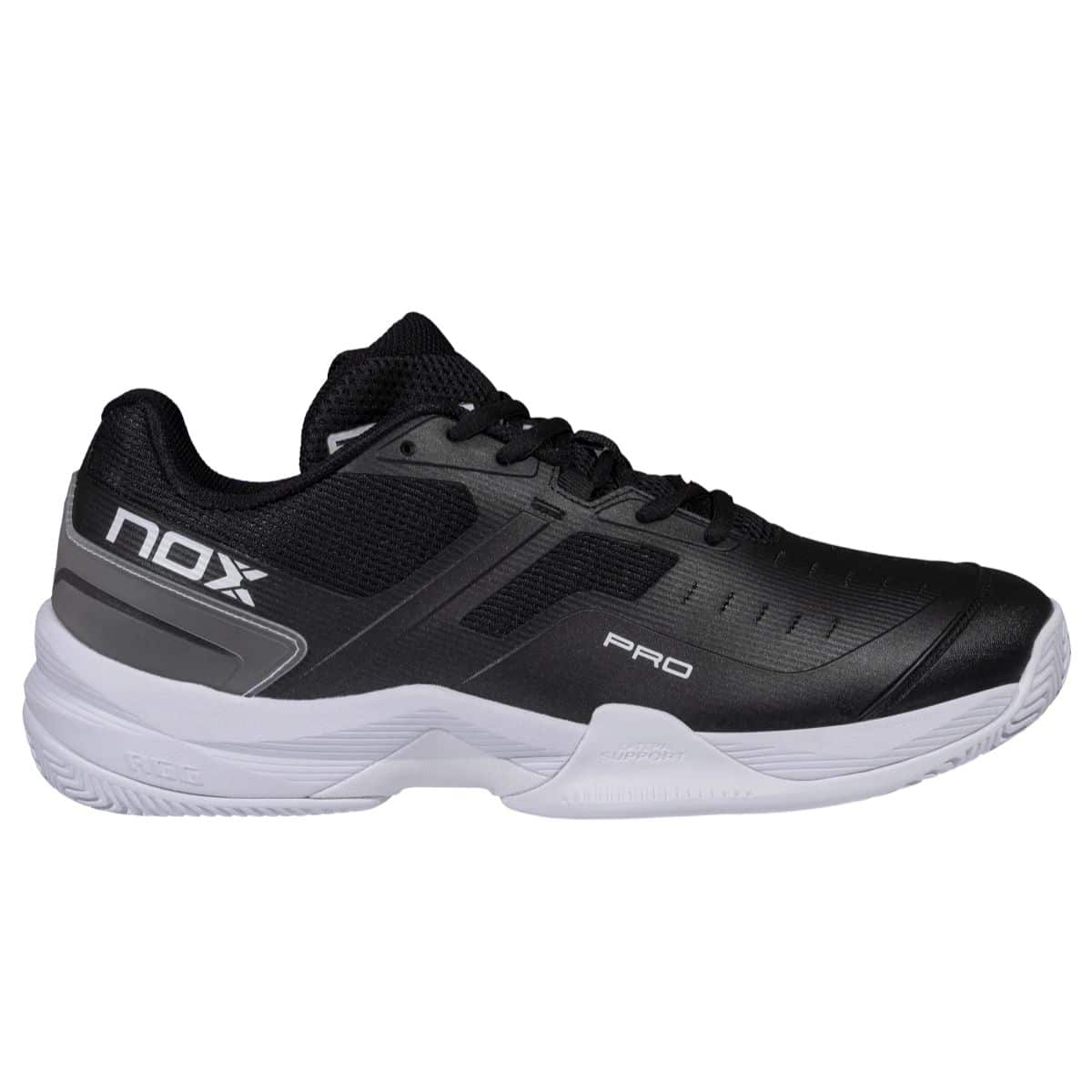 Zapatillas NOX AT10 Pro Negras