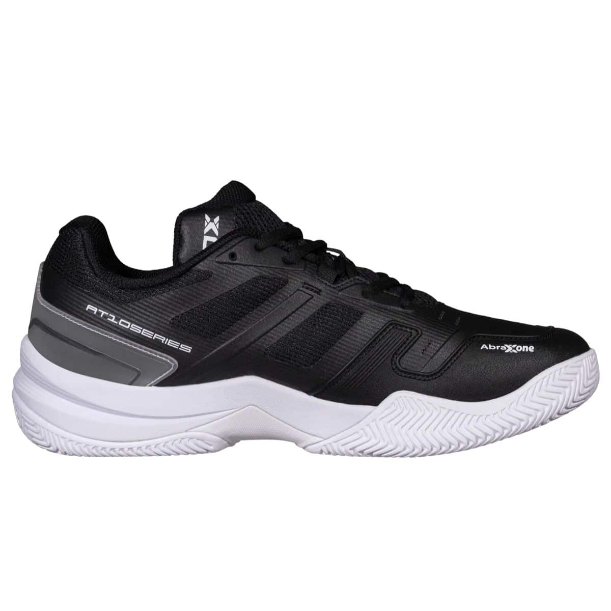 Zapatillas NOX AT10 Pro Negras 2026