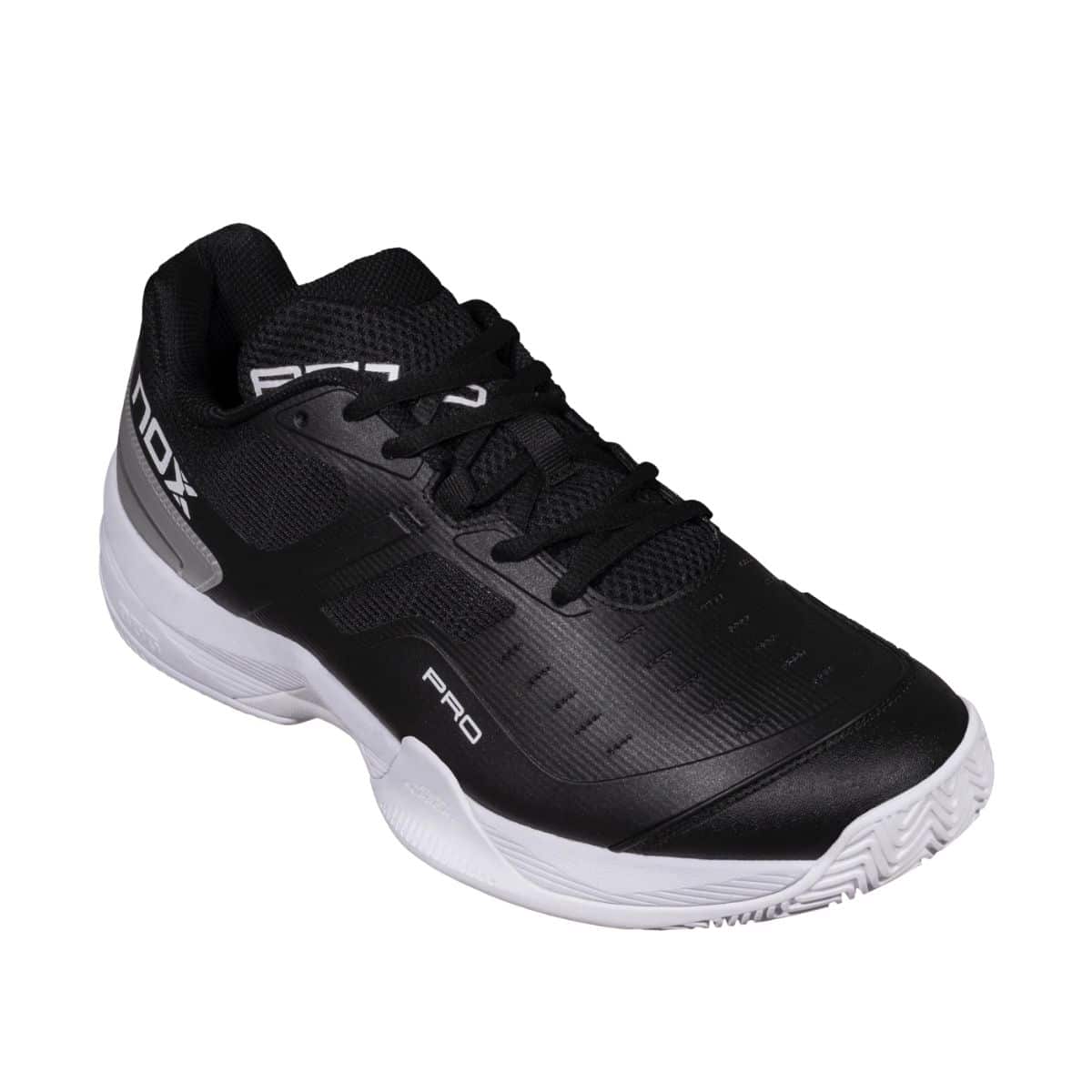 Zapatillas NOX AT10 Pro Negras 2026