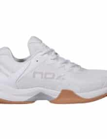 Zapatilla NOX ML10 Hexa Blanca