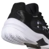 Detalle de las Zapatillas NOX AT10 LUX Negras