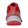 Detalle de las Zapatillas NOX AT10 Pro Coral Marino 2026