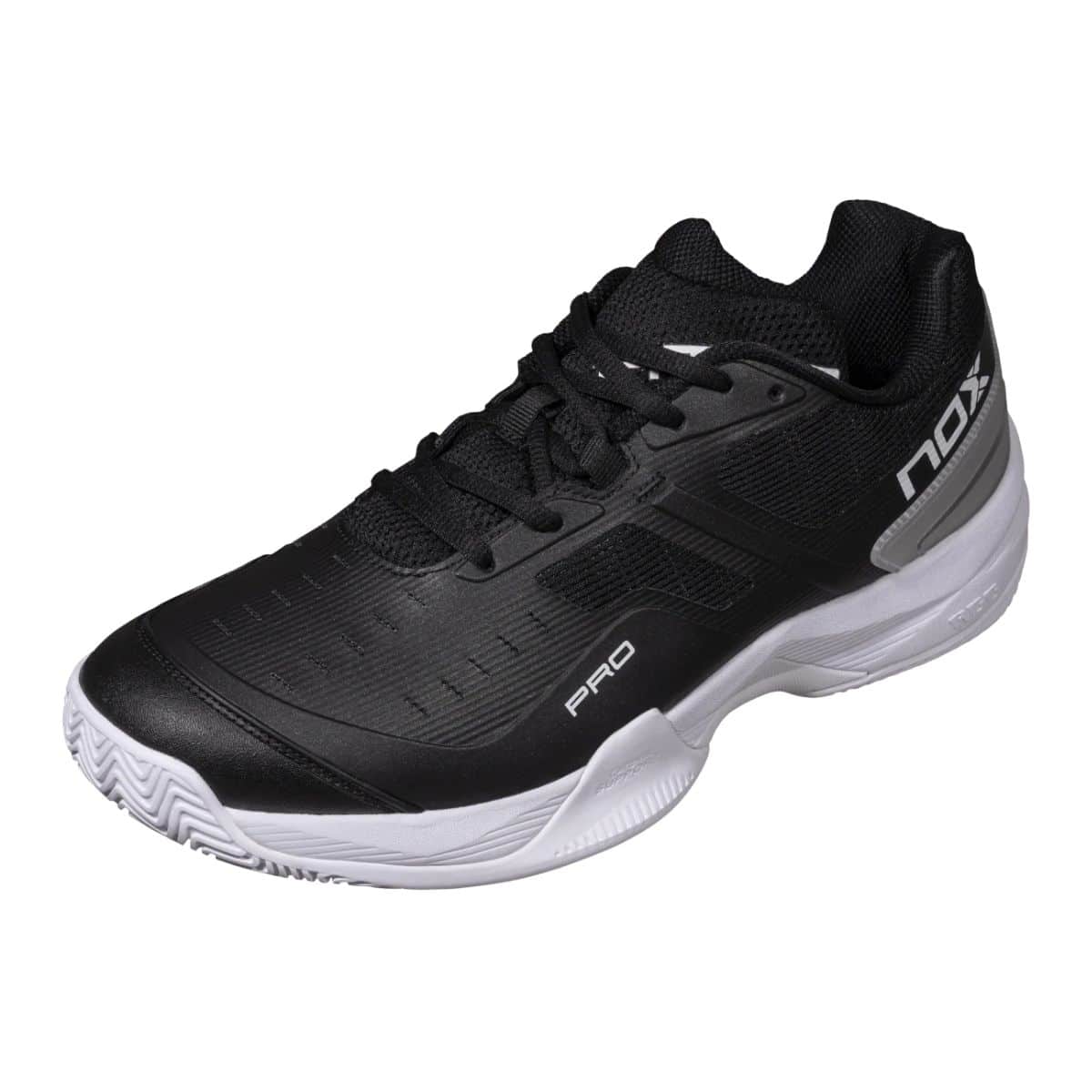 Zapatillas NOX AT10 Pro Negras 2026