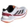 Zapatillas Adidas Crazyquick LS Padel Blancas
